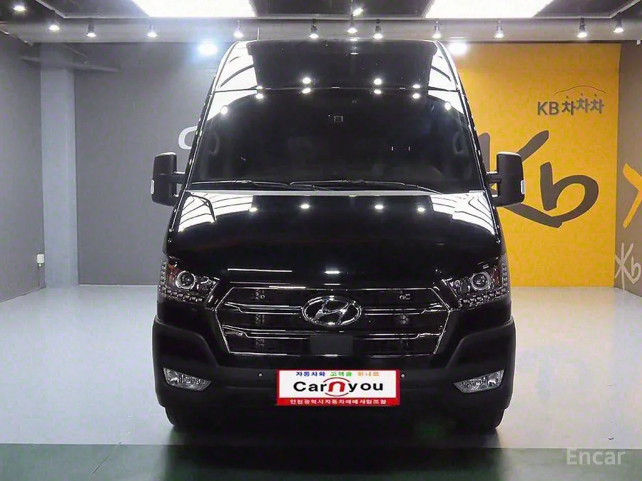 Фото 1 - Hyundai Solati