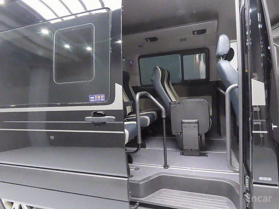 Фото 10 - Hyundai Solati