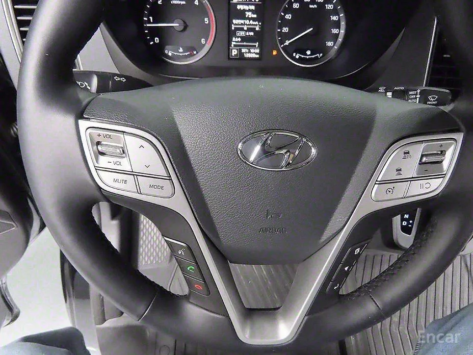 Фото 13 - Hyundai Solati