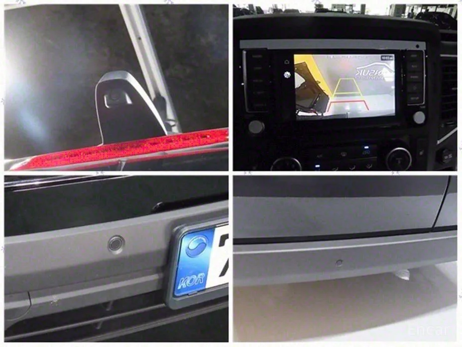 Фото 18 - Hyundai Solati