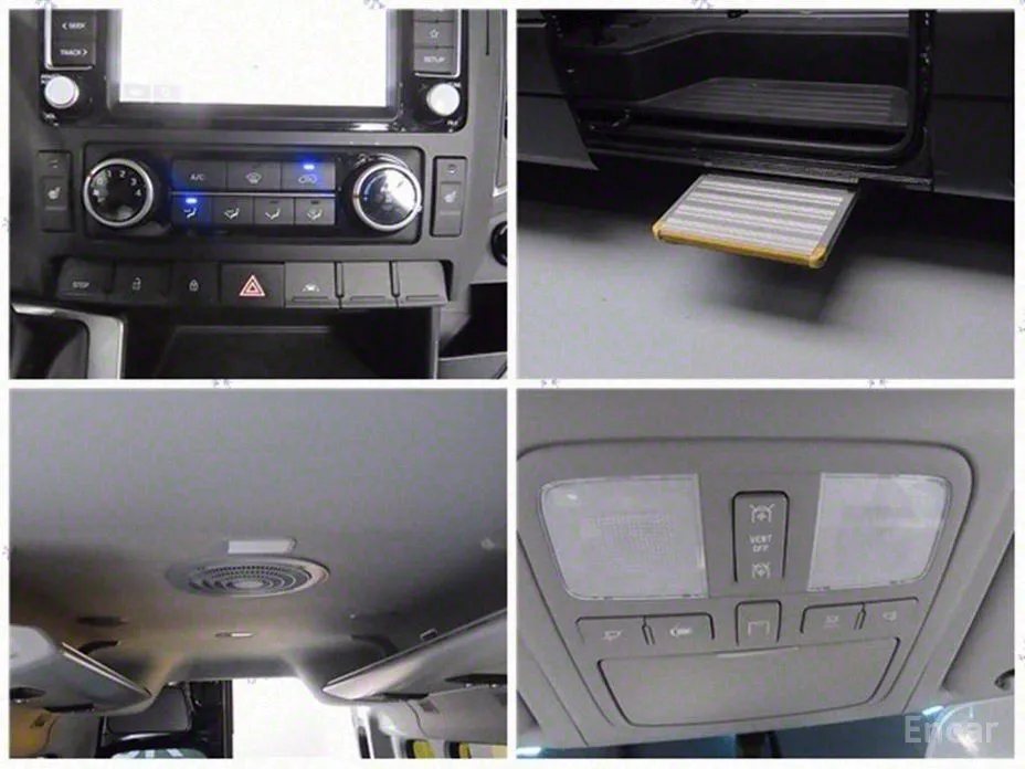 Фото 20 - Hyundai Solati