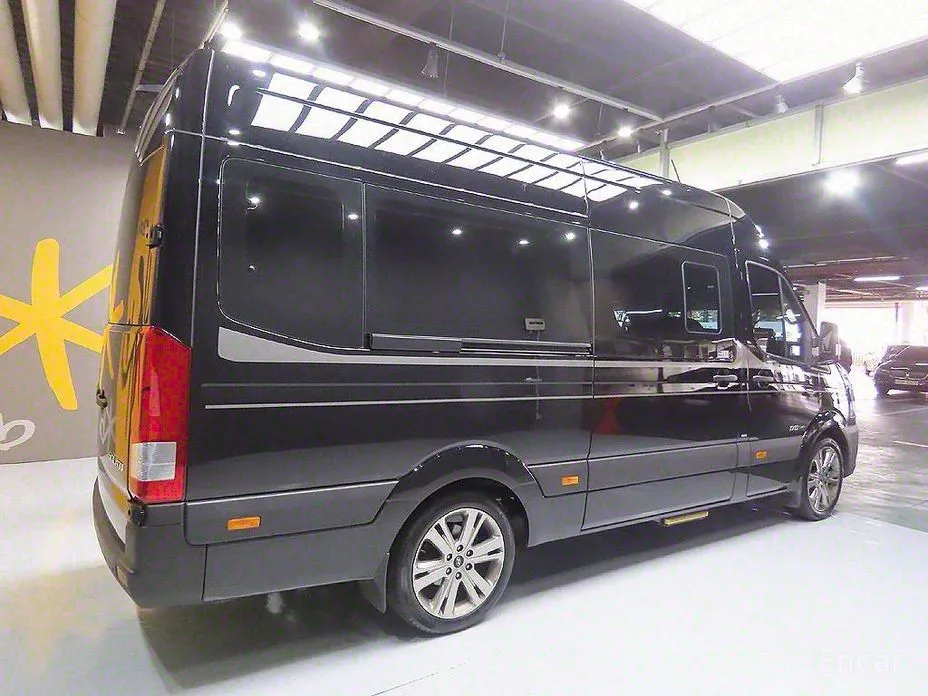 Фото 5 - Hyundai Solati