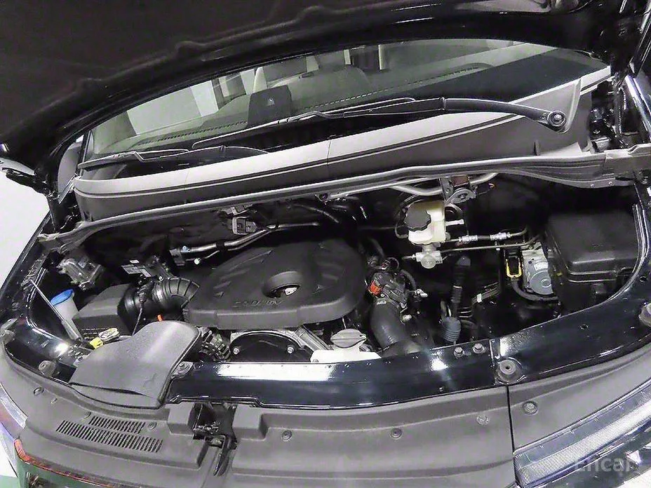 Фото 8 - Hyundai Solati