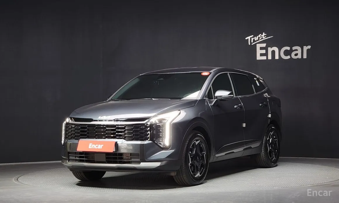 Фото 1 - Kia Sportage