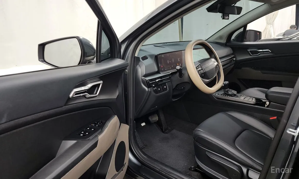 Фото 10 - Kia Sportage