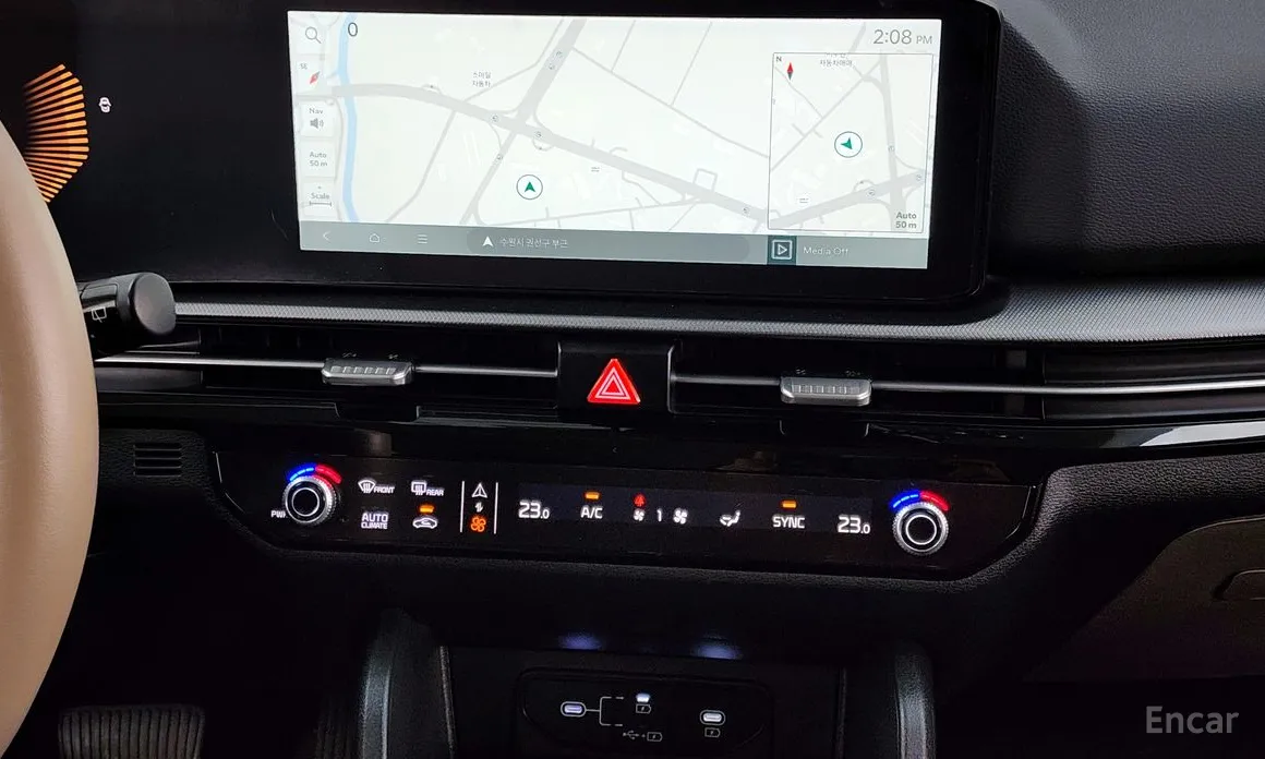 Фото 14 - Kia Sportage