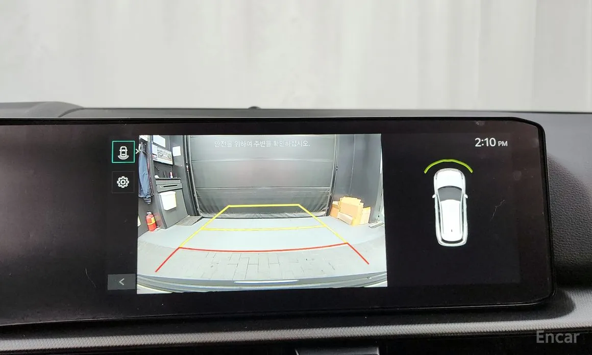 Фото 15 - Kia Sportage