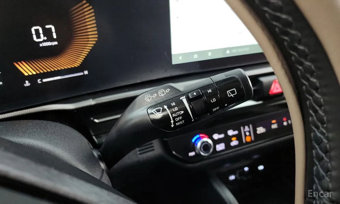 Фото 18 - Kia Sportage