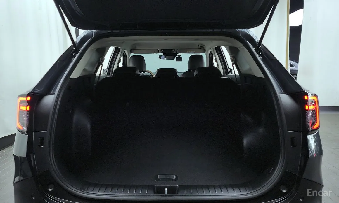 Фото 20 - Kia Sportage