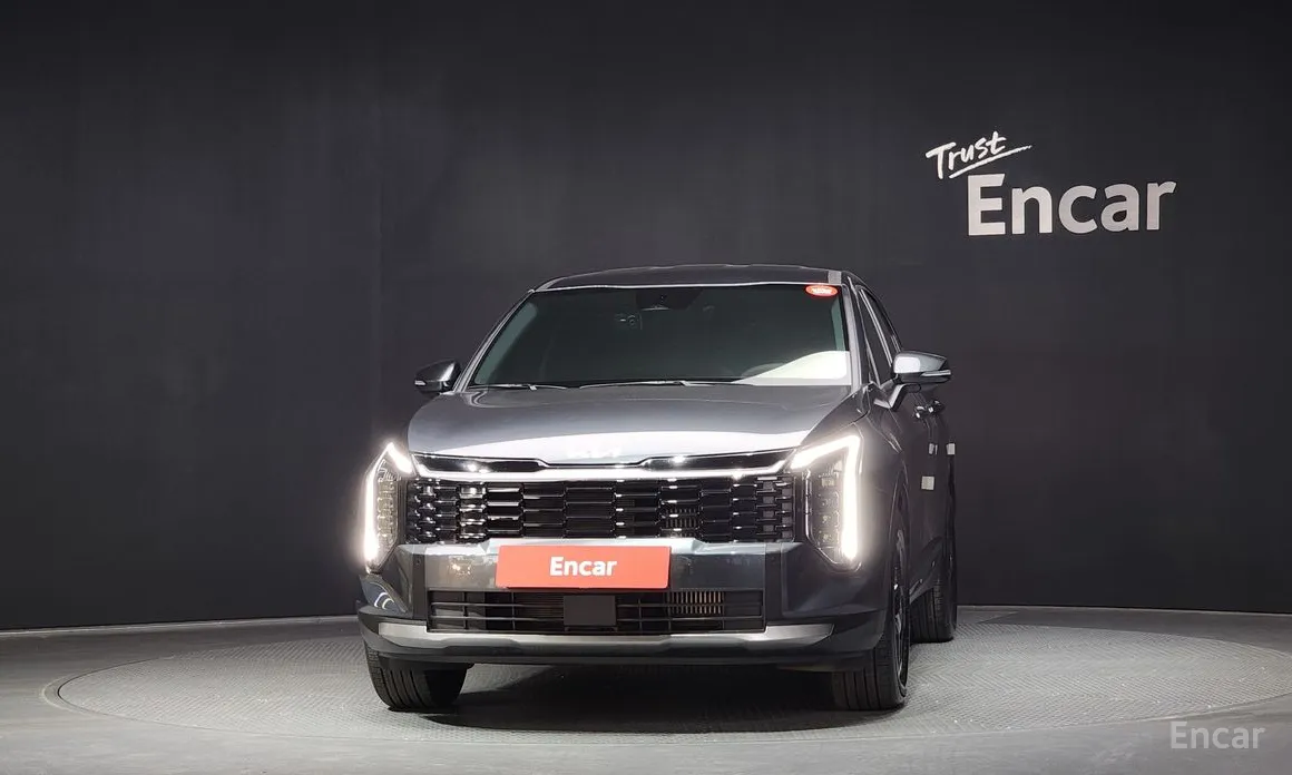 Фото 3 - Kia Sportage