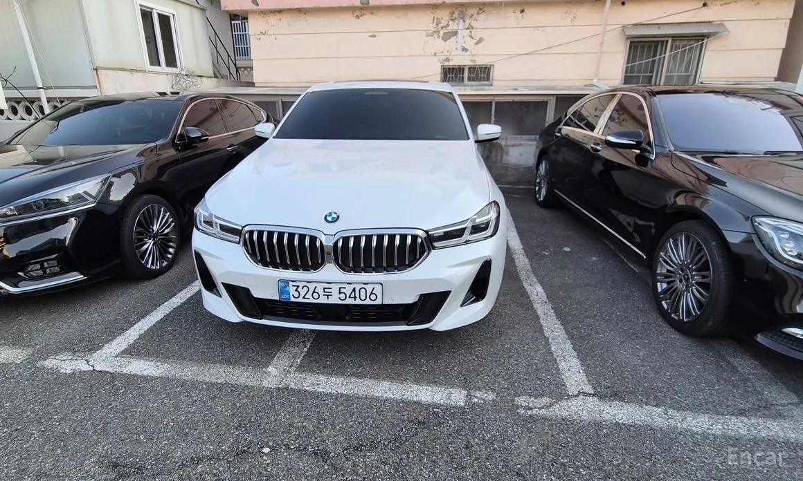 Фото 3 - BMW Gran Turismo