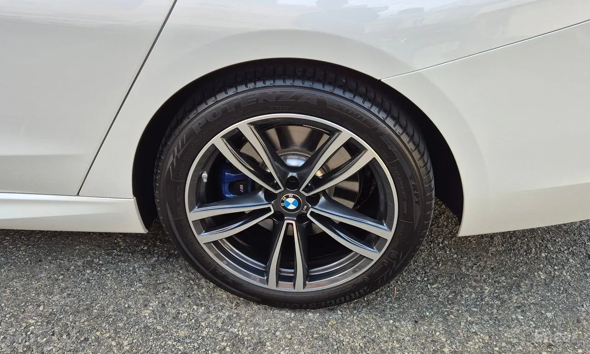 Фото 5 - BMW Gran Turismo