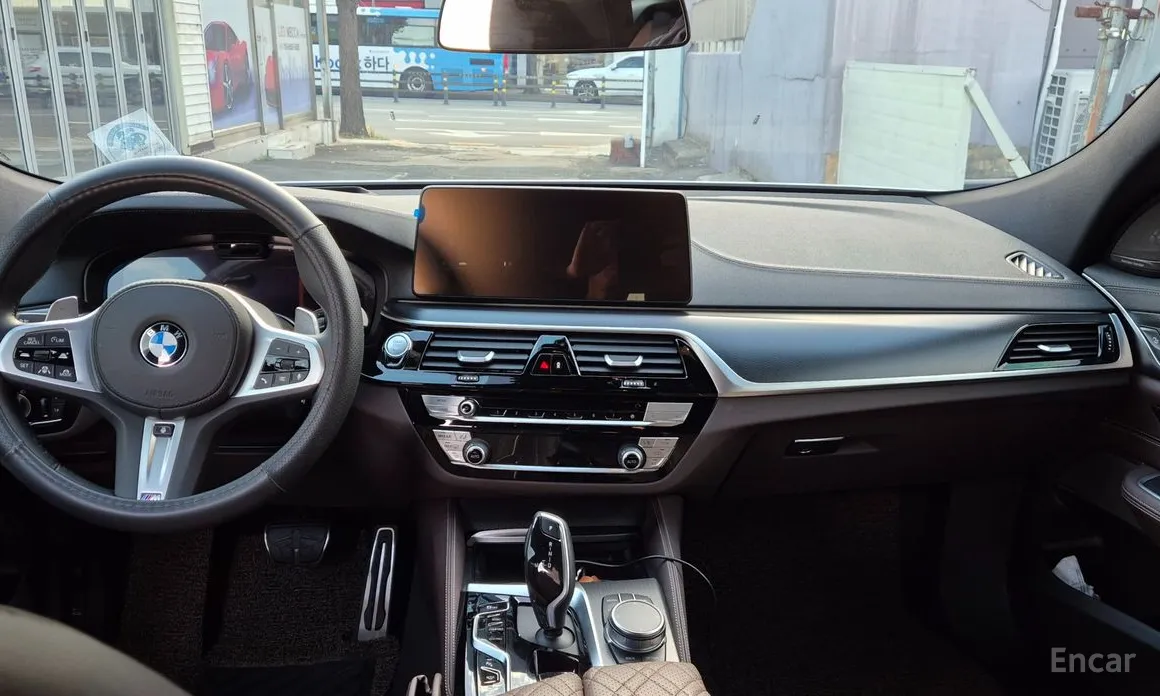 Фото 6 - BMW Gran Turismo