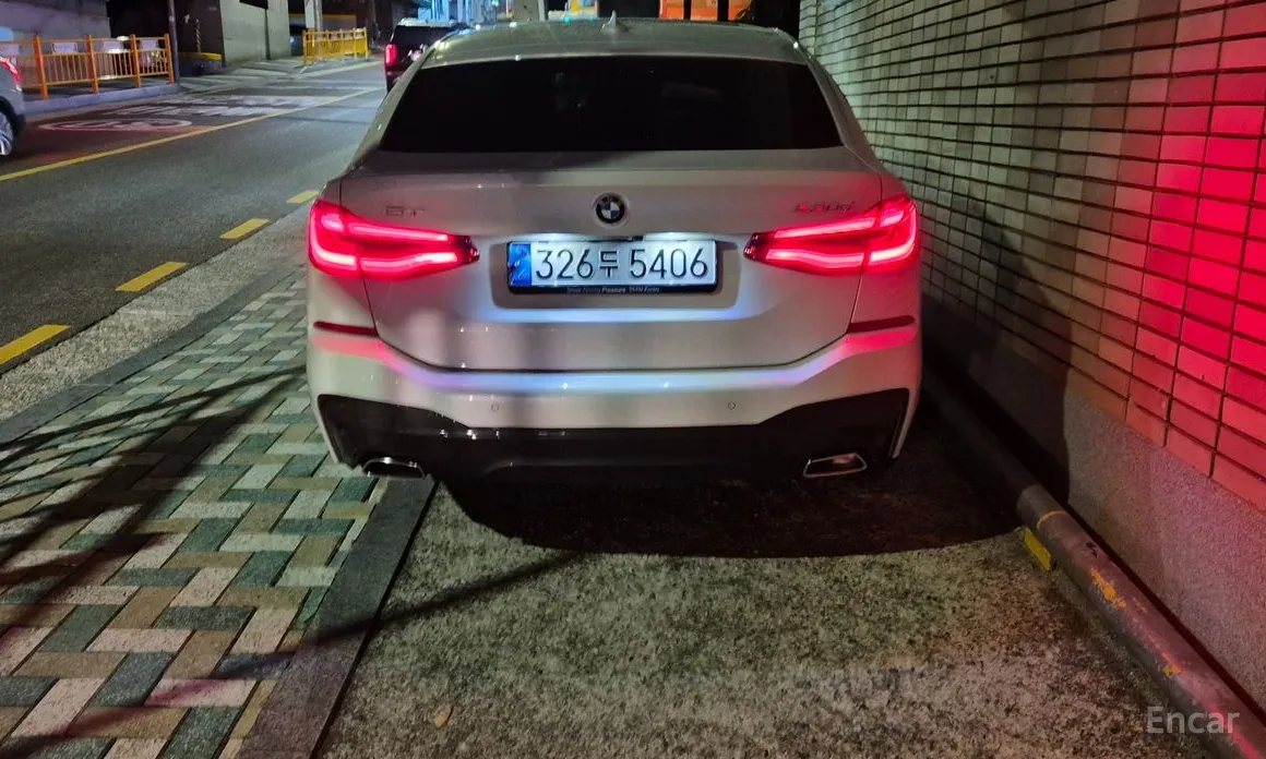 Фото 8 - BMW Gran Turismo