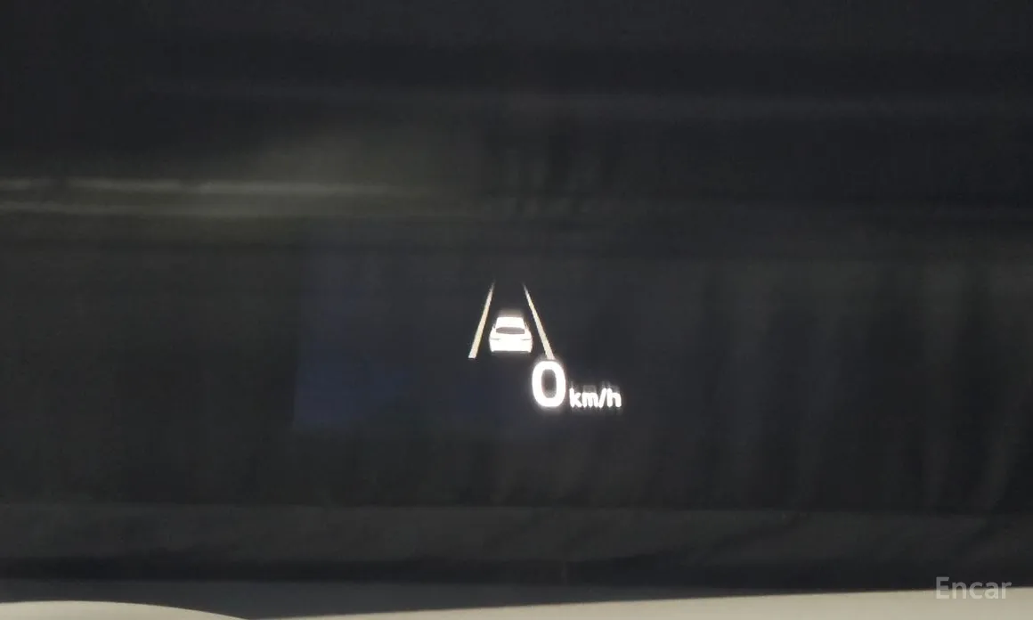 Фото 17 - Kia Stinger