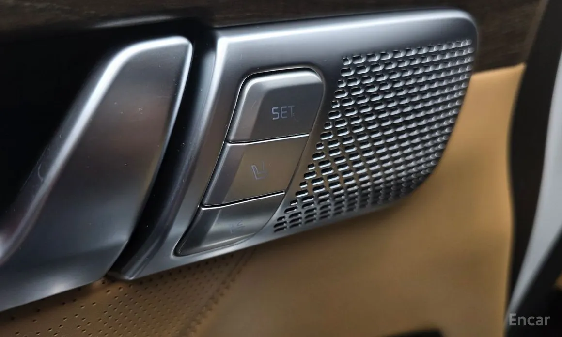 Фото 16 - Kia Mohave