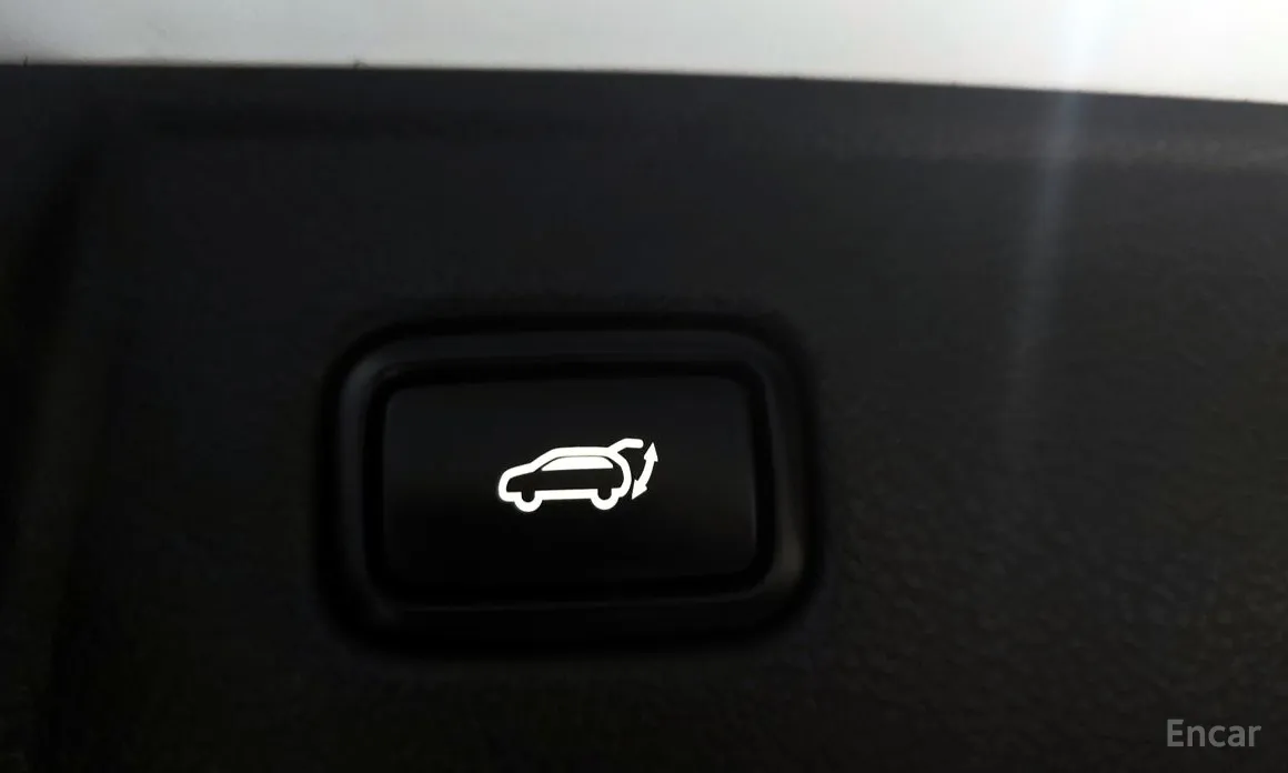 Фото 20 - Kia Mohave