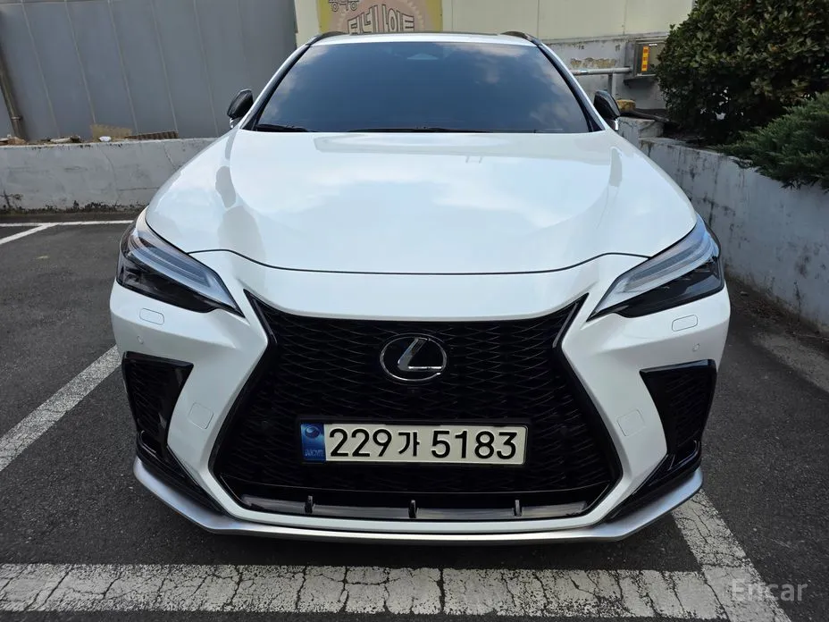 Фото 3 - Lexus NX