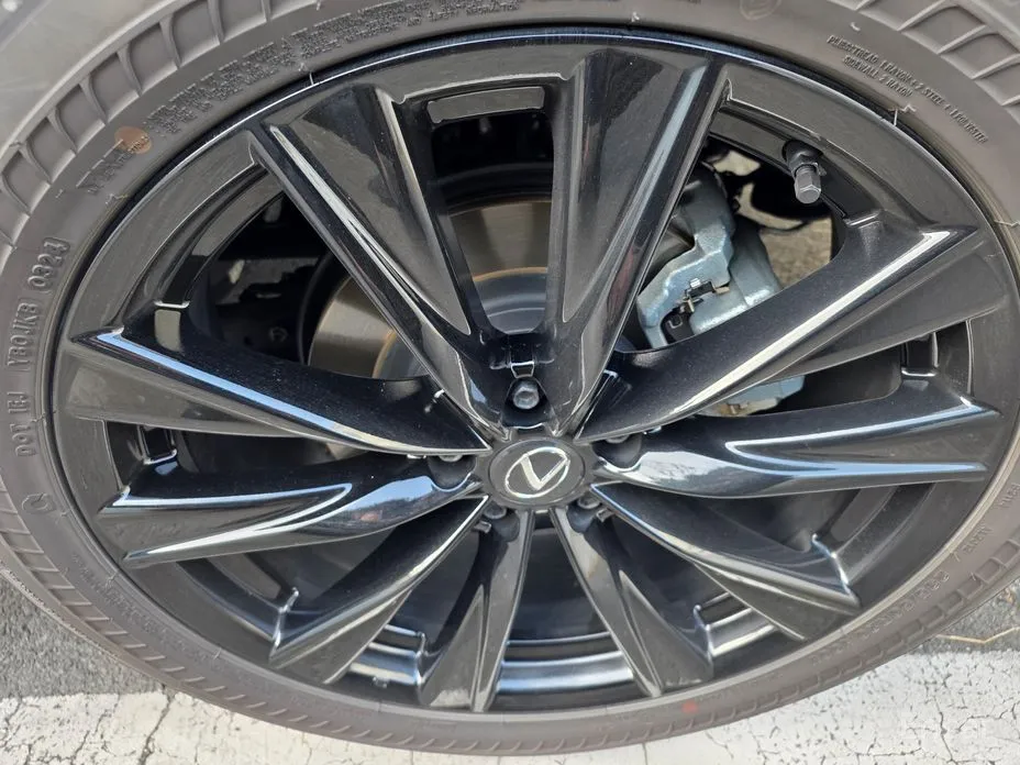 Фото 5 - Lexus NX