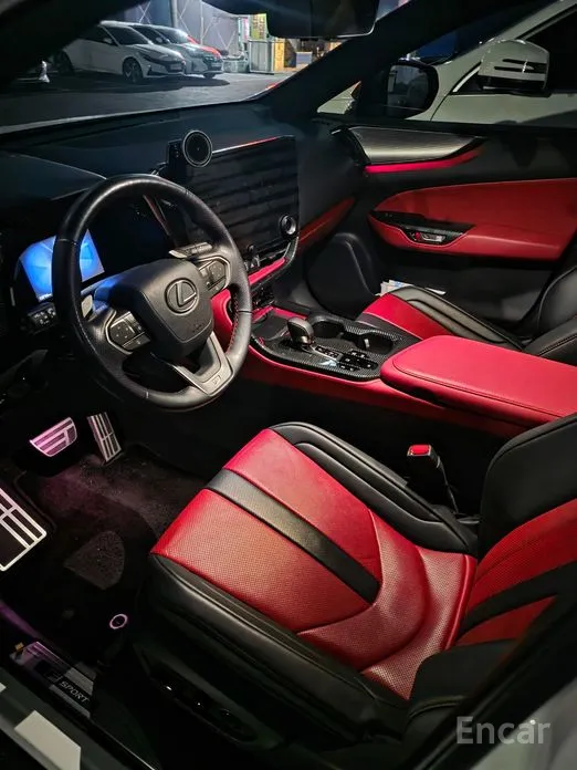 Фото 7 - Lexus NX