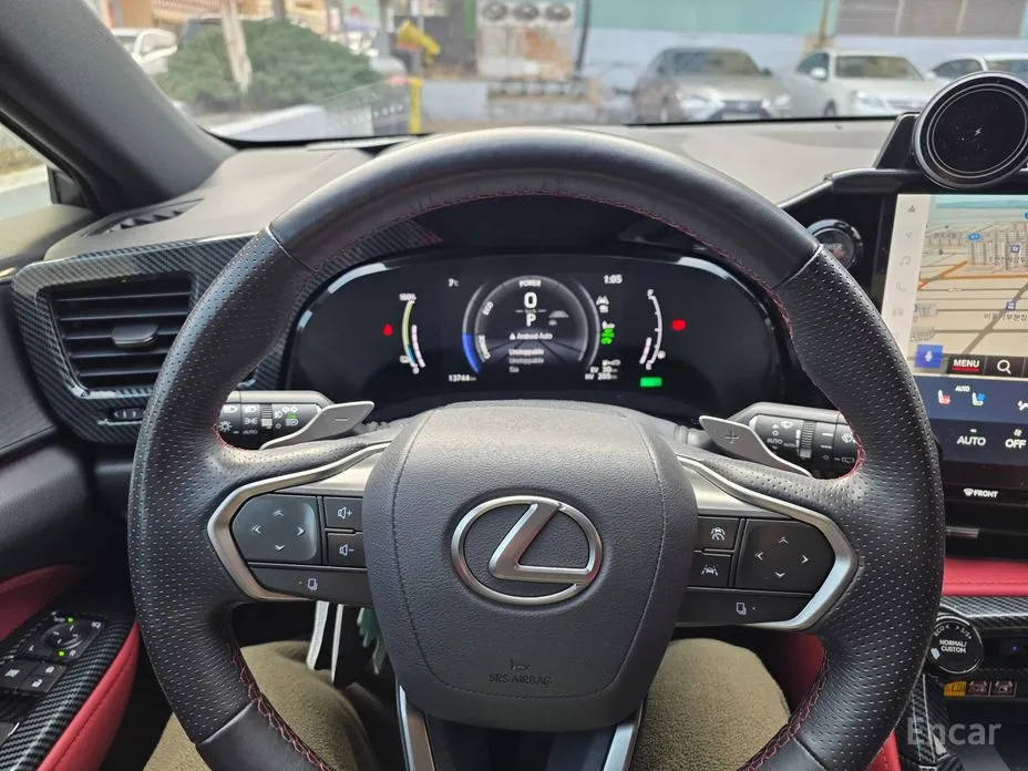 Фото 8 - Lexus NX