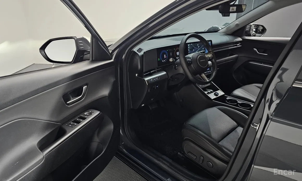 Фото 11 - Hyundai Kona