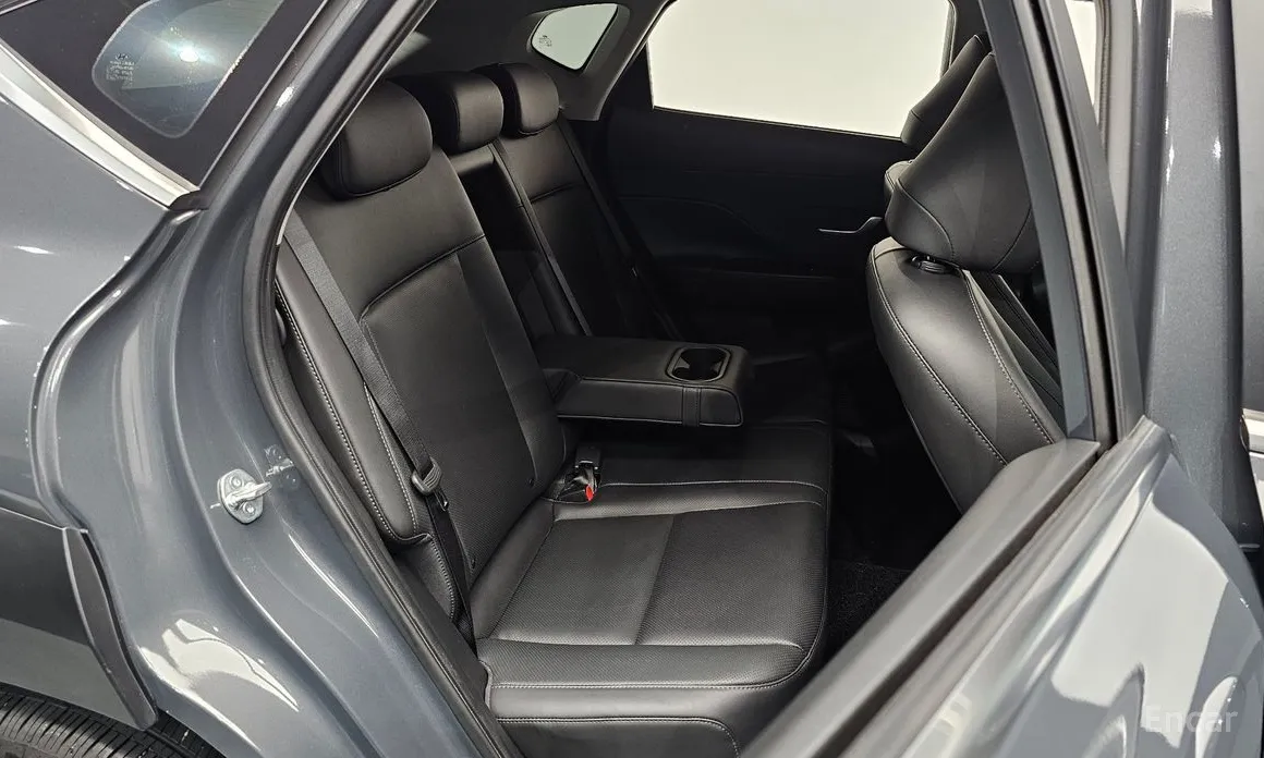 Фото 12 - Hyundai Kona