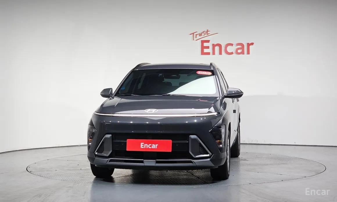 Фото 3 - Hyundai Kona