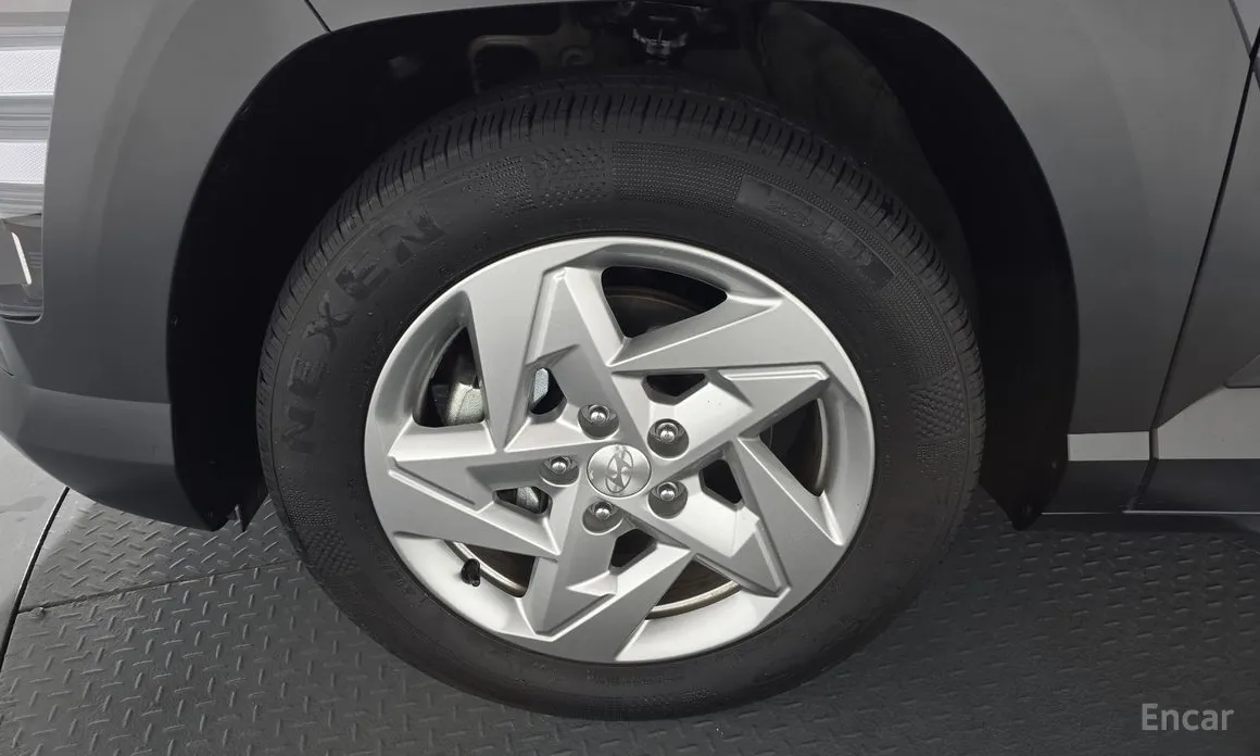 Фото 5 - Hyundai Kona