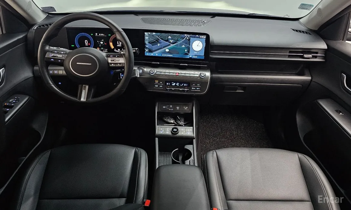 Фото 7 - Hyundai Kona