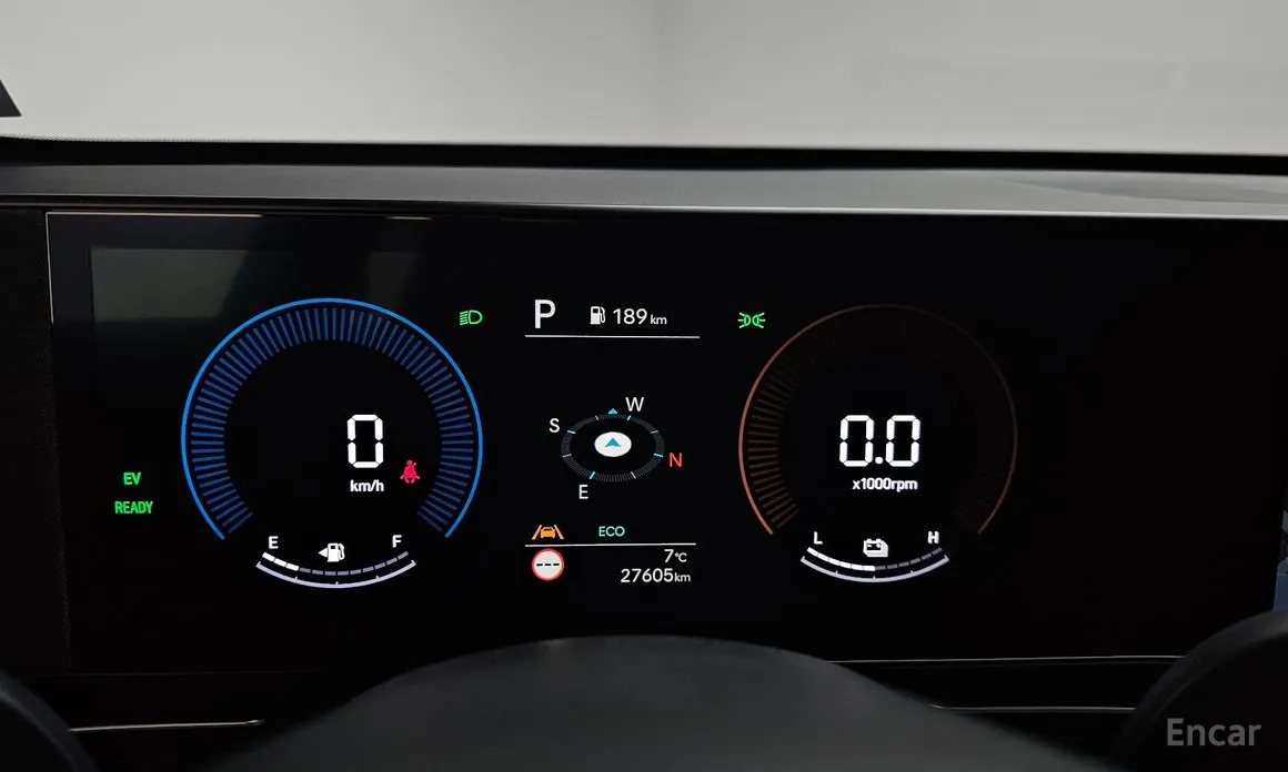 Фото 8 - Hyundai Kona