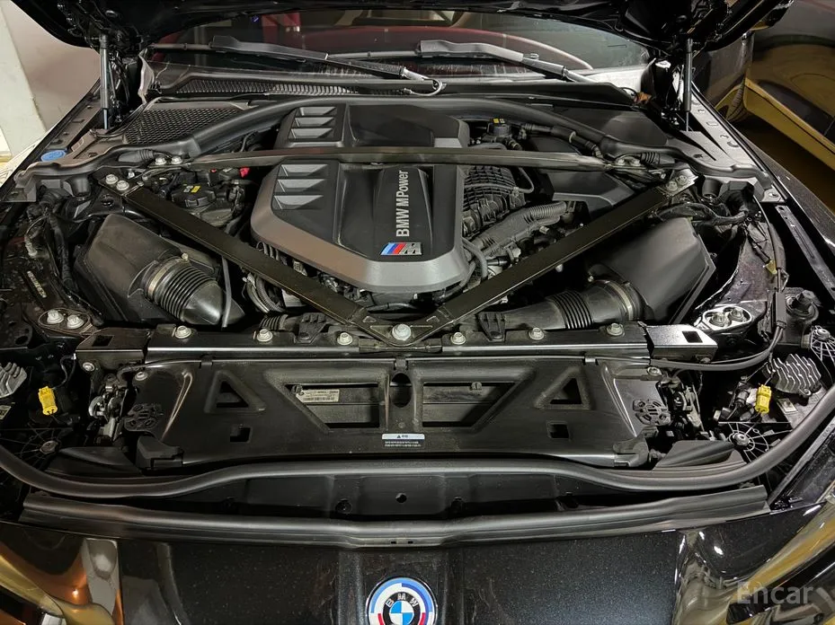 Фото 10 - BMW M3