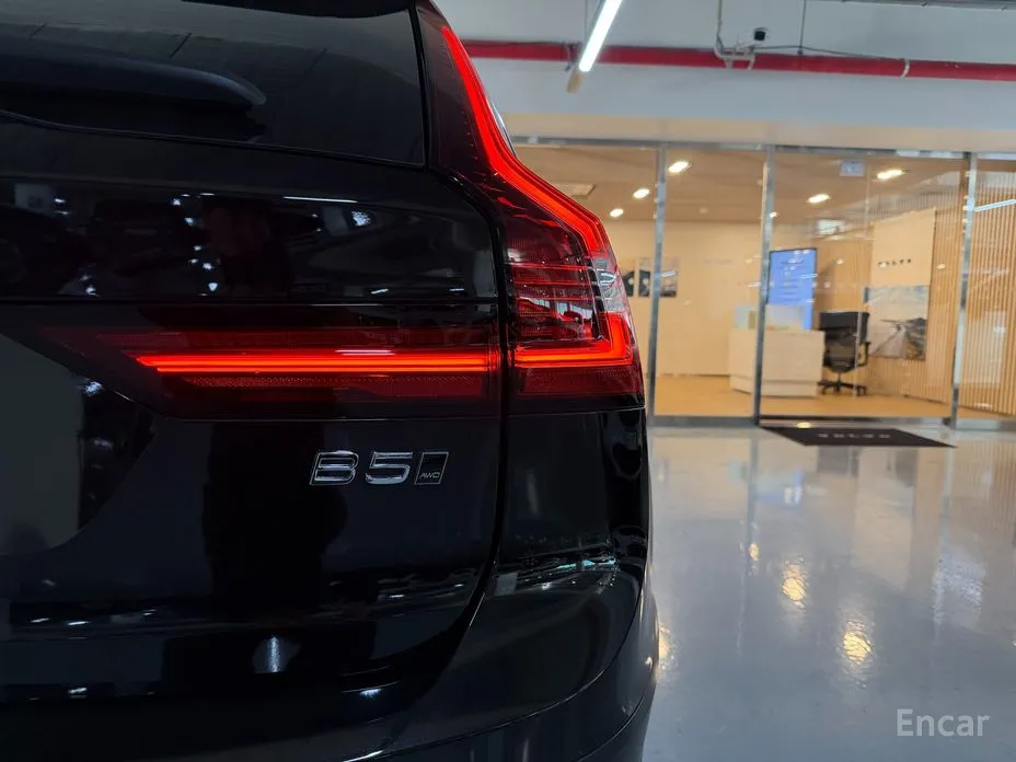 Фото 18 - Volvo V90