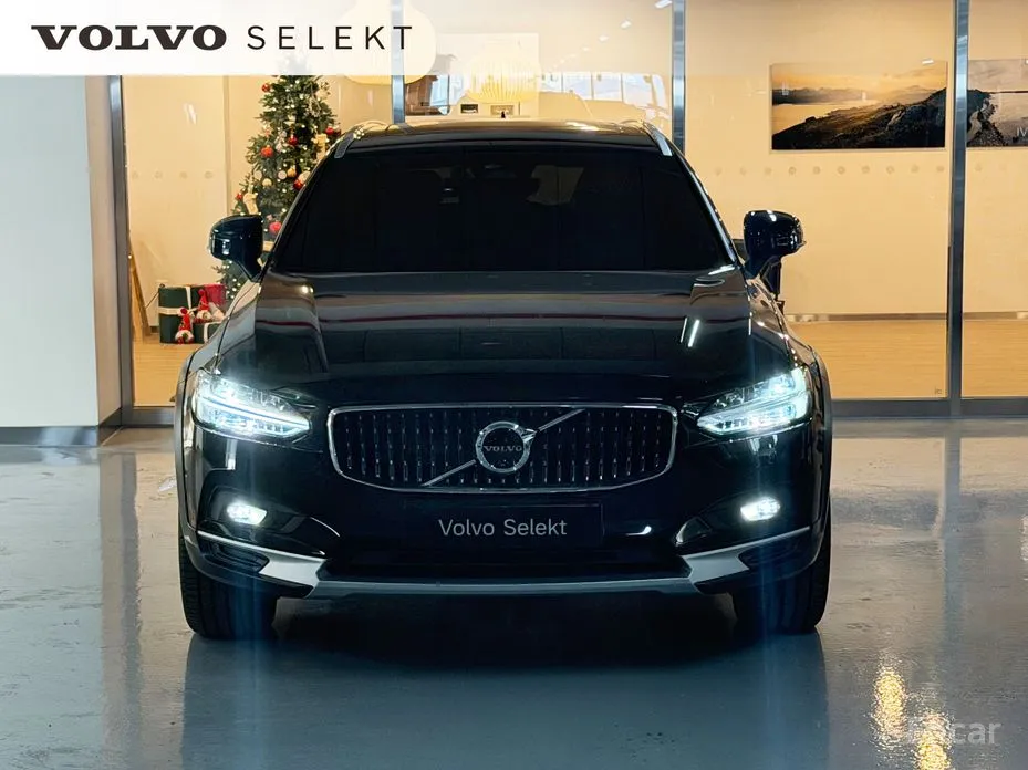 Фото 3 - Volvo V90