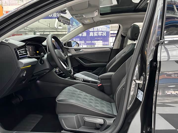 Фото 5 - Volkswagen Sagitar L