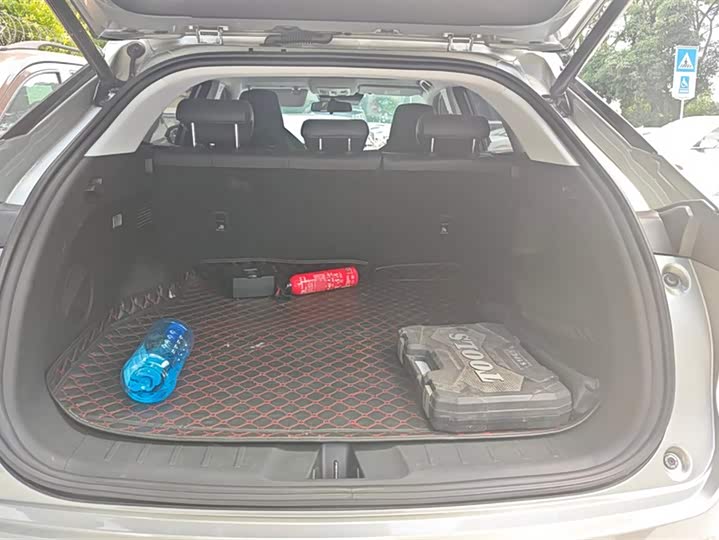 Фото 4 - Changan Oshan Z6