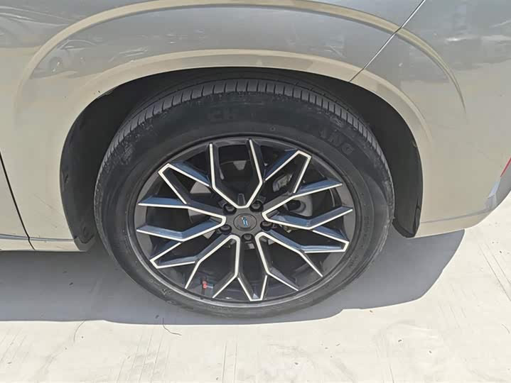 Фото 6 - Changan Oshan Z6