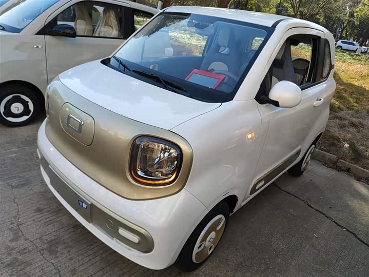 Фото 2 - Bestune Pony