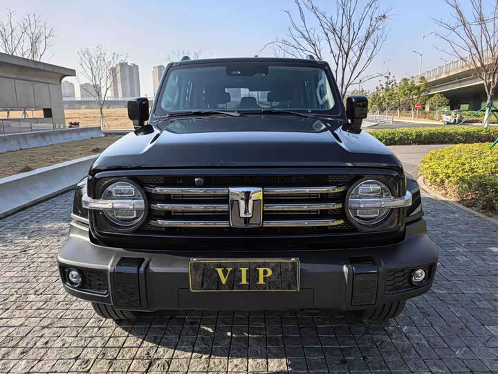 Фото 2 - Tank 300