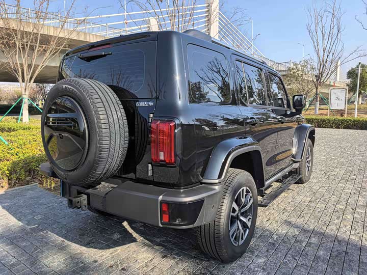 Фото 8 - Tank 300