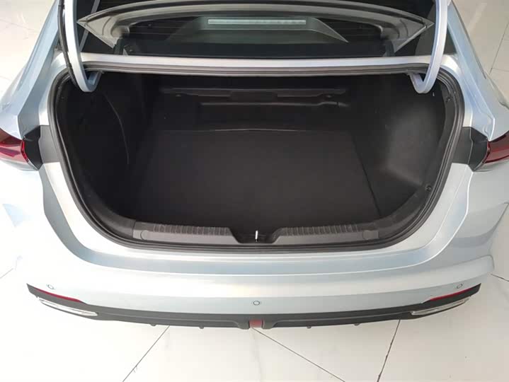 Фото 4 - GAC Trumpchi Empow R