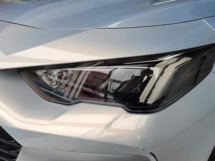 Фото 5 - GAC Trumpchi Empow R