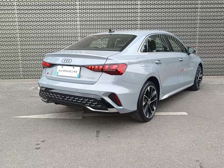 Фото 4 - Audi A3