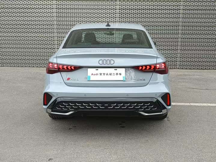 Фото 5 - Audi A3