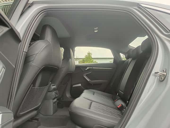 Фото 7 - Audi A3