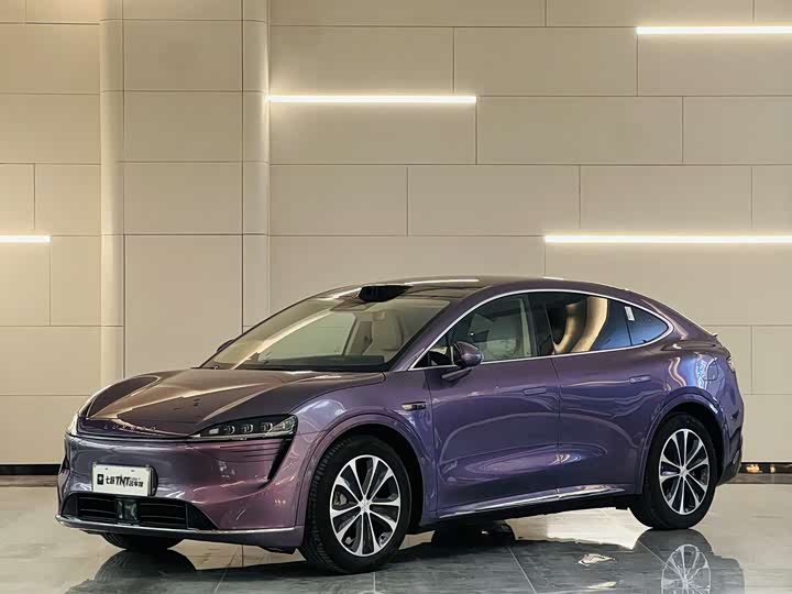 Фото 1 - Luxeed R7