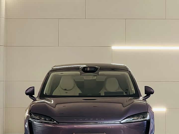 Фото 3 - Luxeed R7