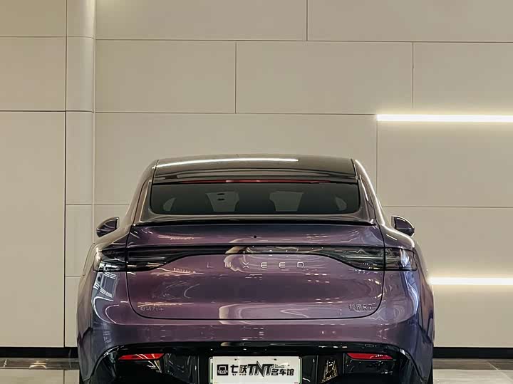 Фото 4 - Luxeed R7