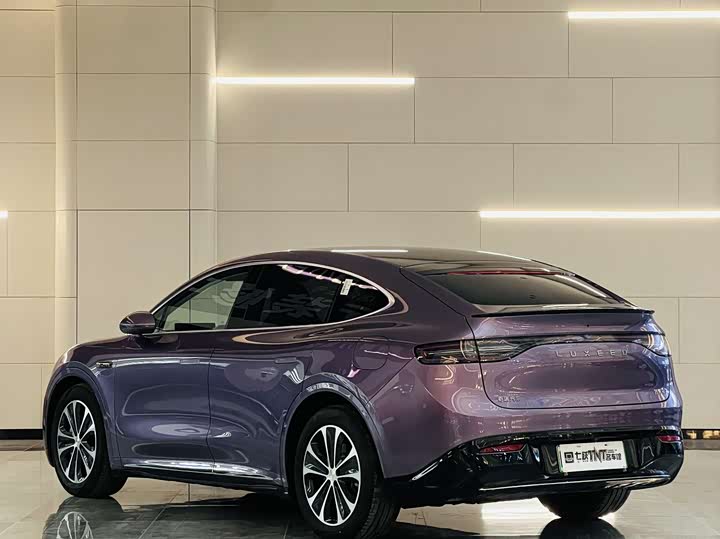 Фото 5 - Luxeed R7