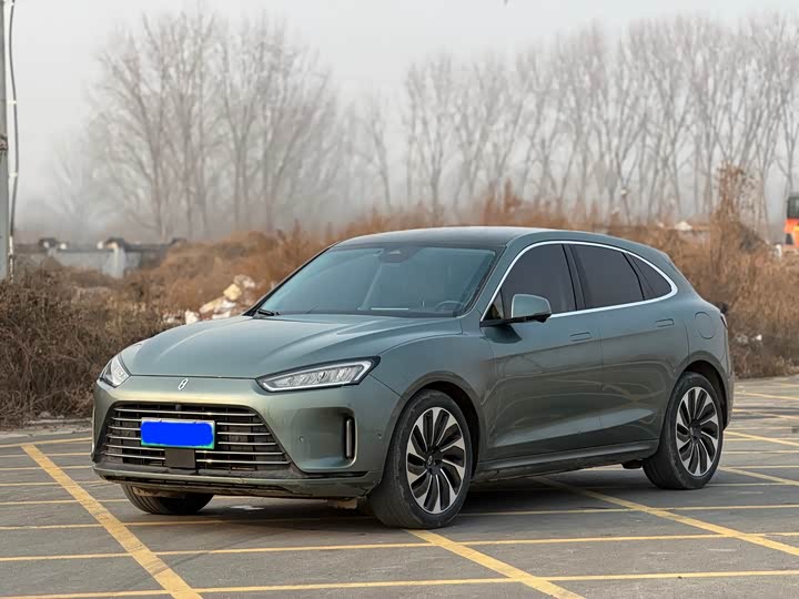 Фото 1 - Aito M5